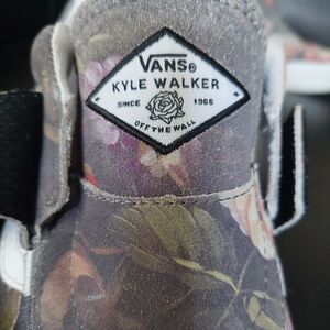 Vans Kyle Walker wms 7